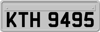 KTH9495