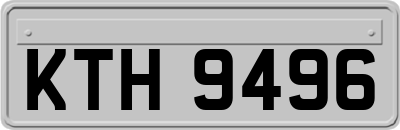KTH9496