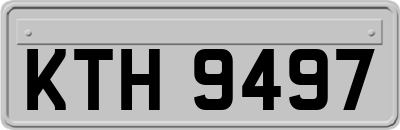 KTH9497