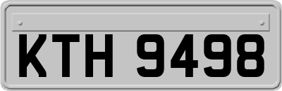 KTH9498