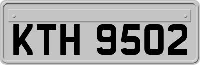 KTH9502