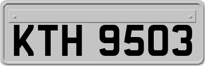 KTH9503
