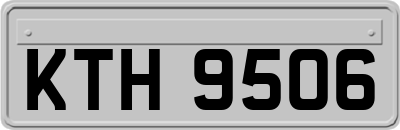 KTH9506
