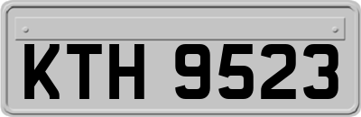 KTH9523