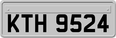 KTH9524