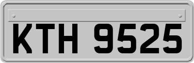 KTH9525