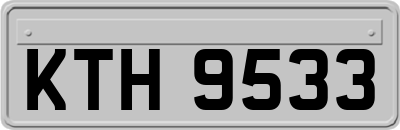 KTH9533