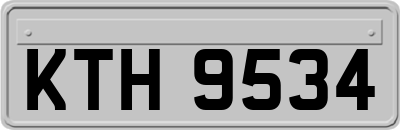 KTH9534