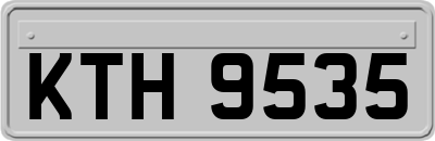 KTH9535