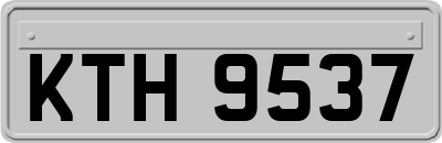 KTH9537