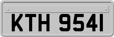 KTH9541