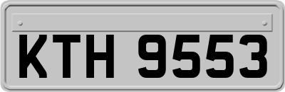 KTH9553