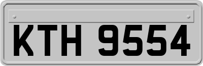 KTH9554