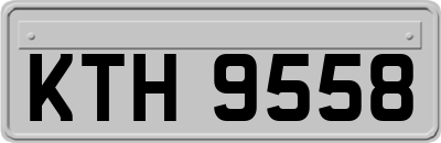 KTH9558