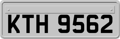KTH9562