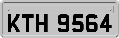 KTH9564