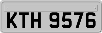 KTH9576