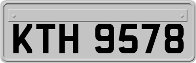 KTH9578