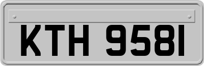 KTH9581