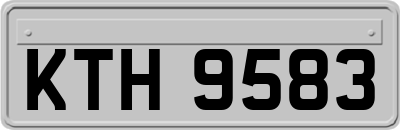 KTH9583