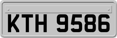 KTH9586