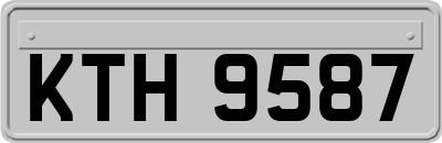 KTH9587