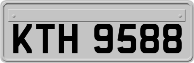 KTH9588
