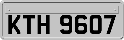 KTH9607