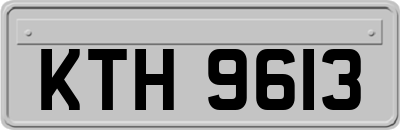 KTH9613