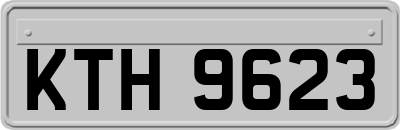 KTH9623