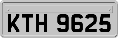 KTH9625