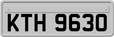 KTH9630