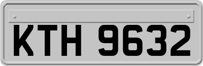 KTH9632