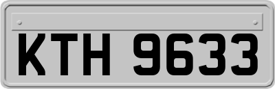 KTH9633