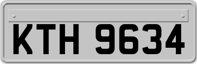 KTH9634