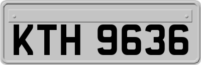 KTH9636