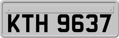 KTH9637
