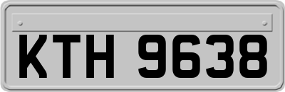 KTH9638