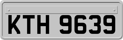 KTH9639