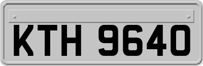 KTH9640