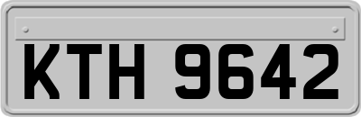 KTH9642