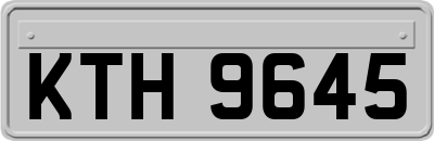 KTH9645