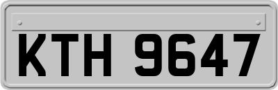 KTH9647