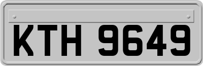 KTH9649