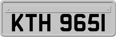 KTH9651