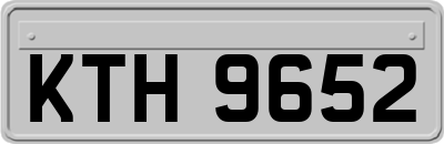 KTH9652