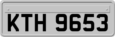 KTH9653
