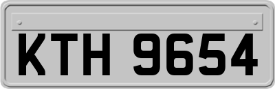 KTH9654