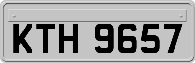 KTH9657