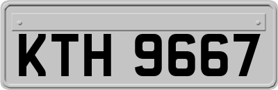 KTH9667